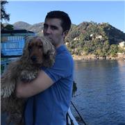 ¿Quieres charlar con un chico argentino que se siente Italiano?